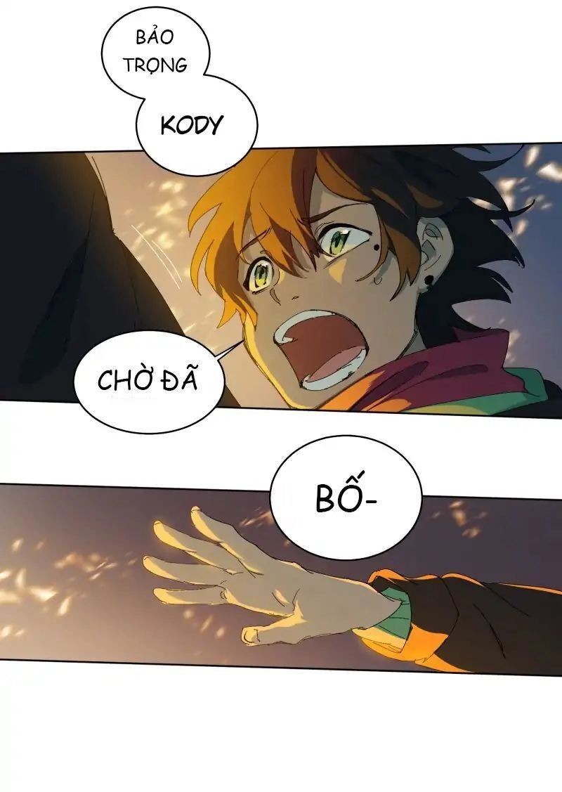 Lumine Chapter 57 - 29