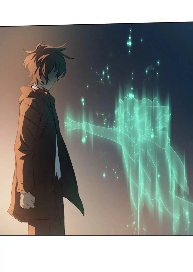 Lumine Chapter 57 - 30