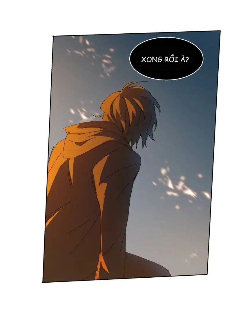 Lumine Chapter 57 - 32