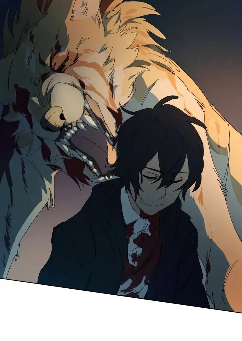 Lumine Chapter 57 - 35