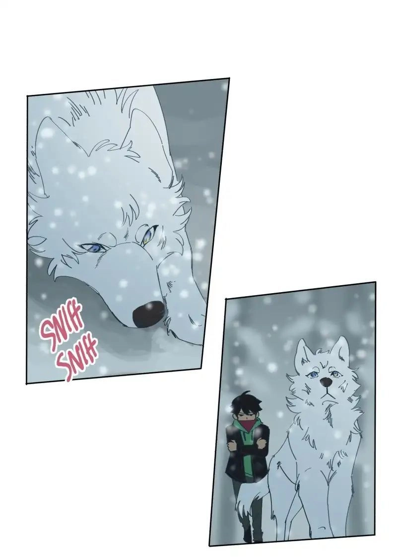 Lumine Chapter 58 - 10