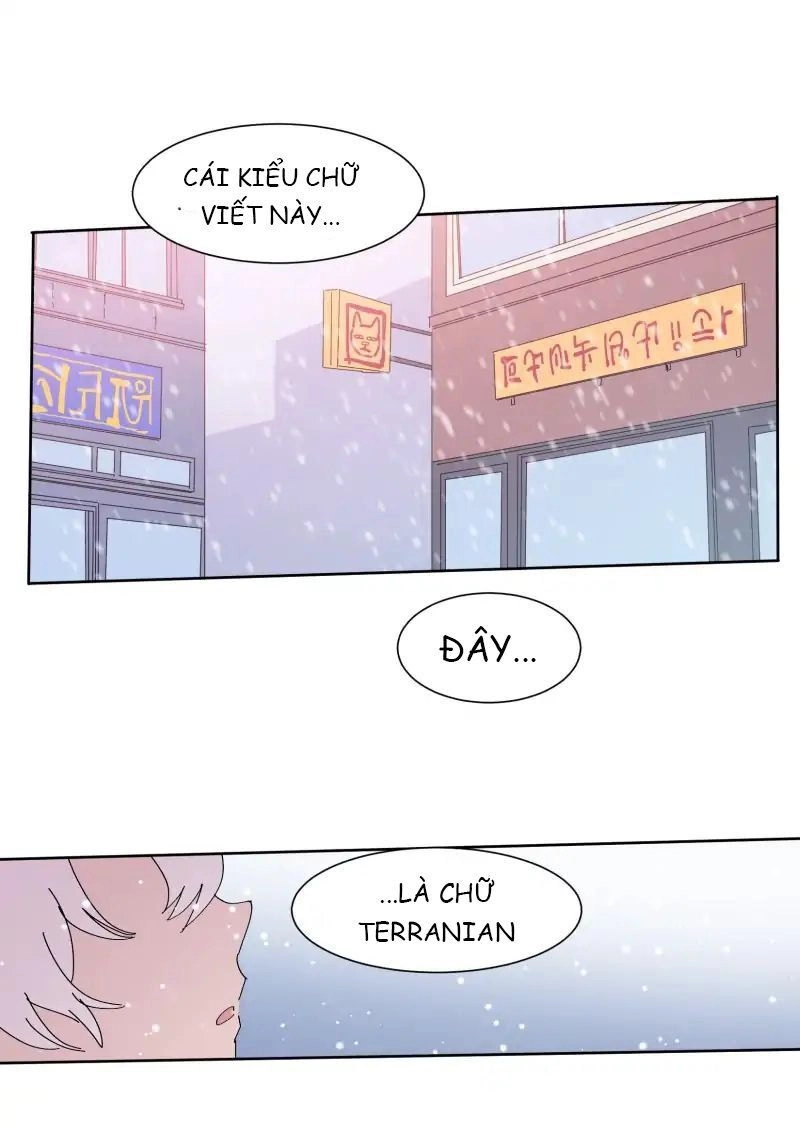 Lumine Chapter 58 - 21