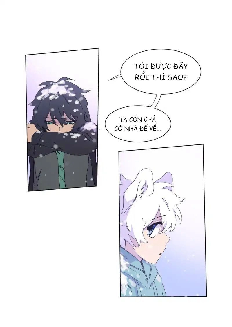 Lumine Chapter 59 - 5