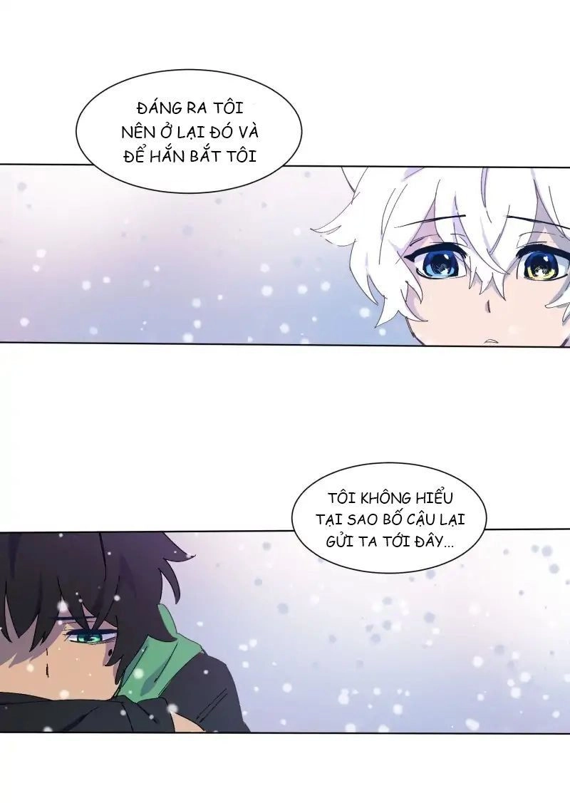 Lumine Chapter 59 - 7