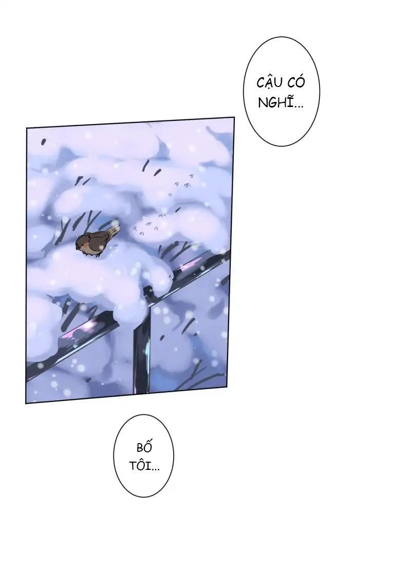 Lumine Chapter 59 - 8