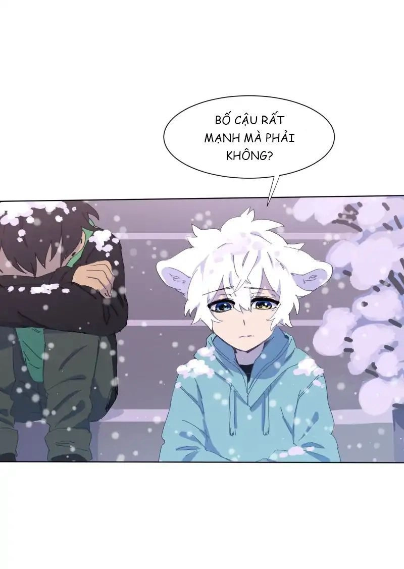 Lumine Chapter 59 - 10