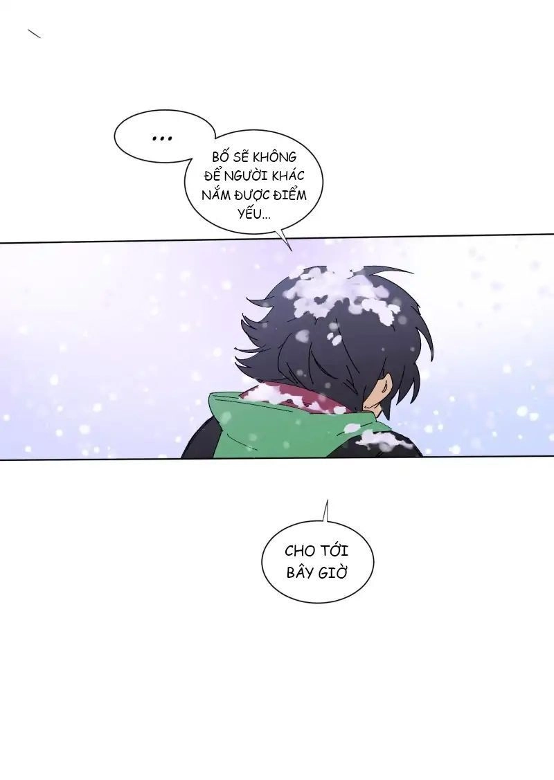 Lumine Chapter 59 - 11