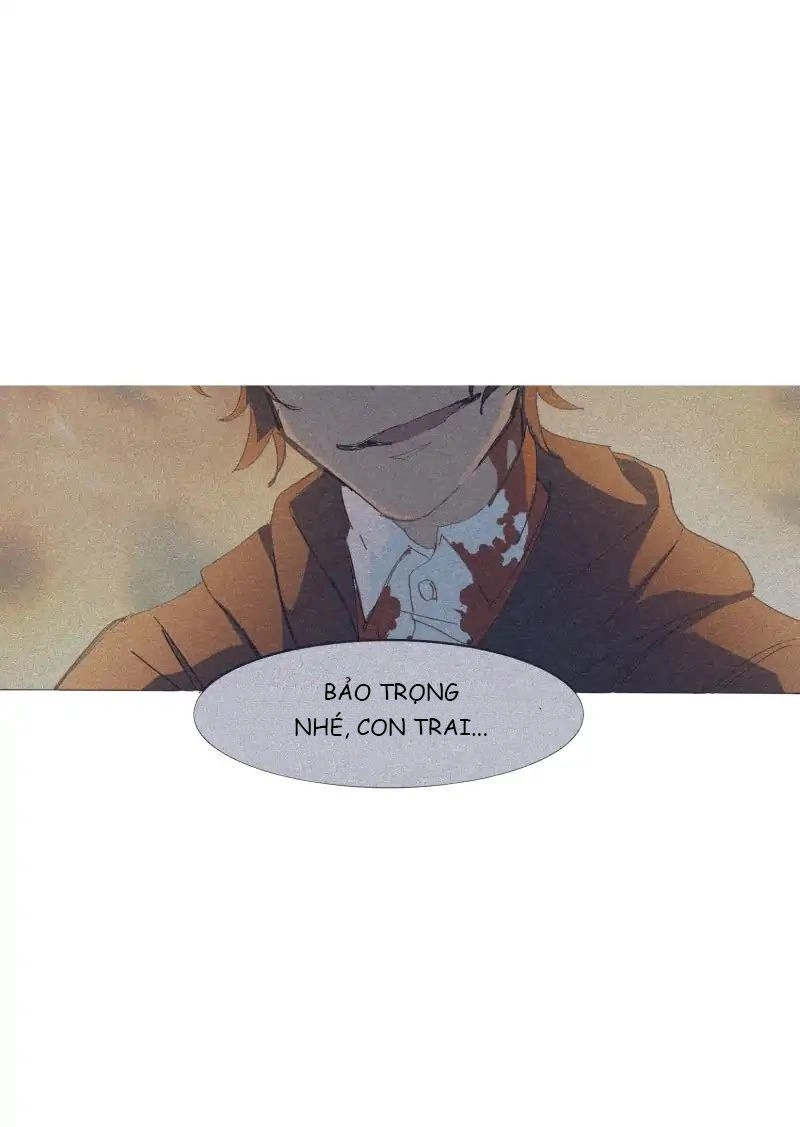 Lumine Chapter 59 - 13