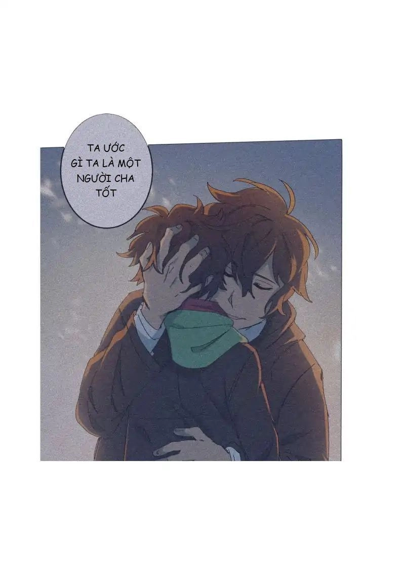 Lumine Chapter 59 - 14