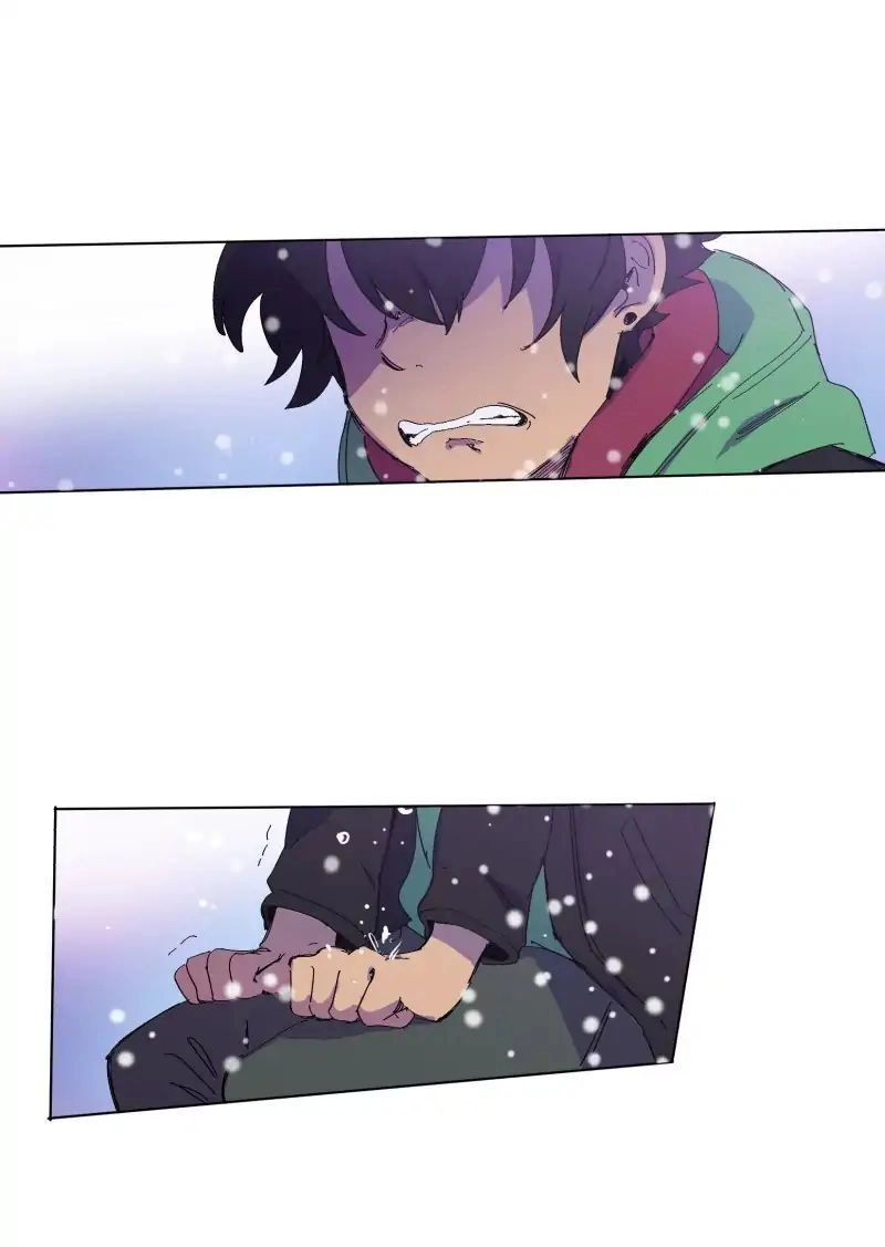 Lumine Chapter 59 - 16