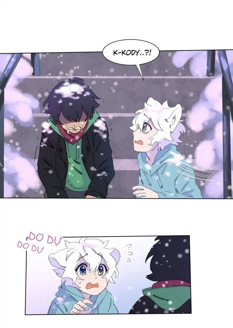 Lumine Chapter 59 - 18