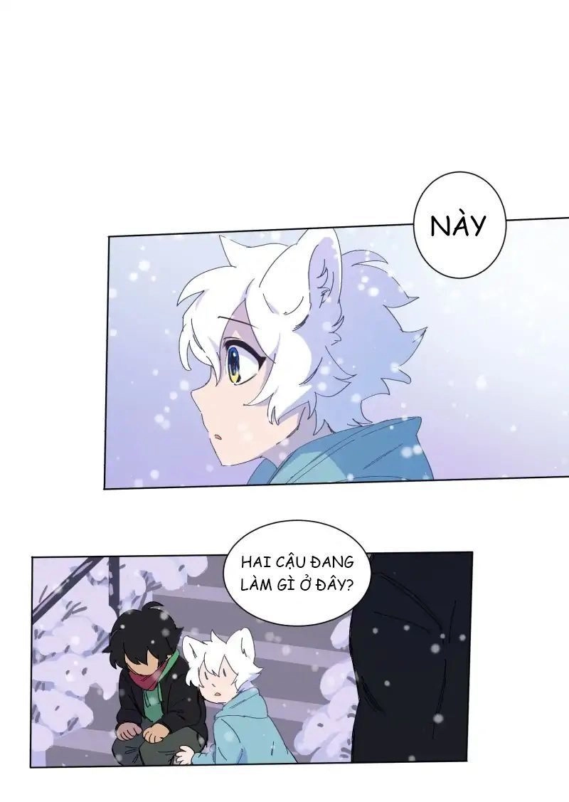 Lumine Chapter 59 - 19