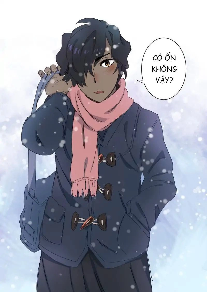 Lumine Chapter 59 - 20