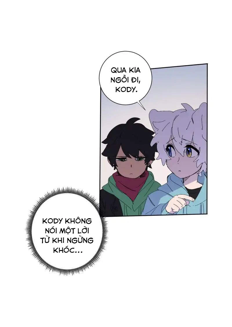 Lumine Chapter 60 - 5