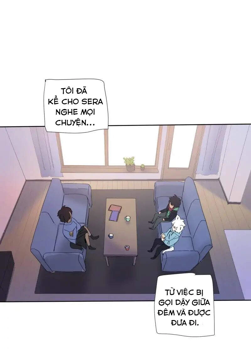 Lumine Chapter 60 - 22