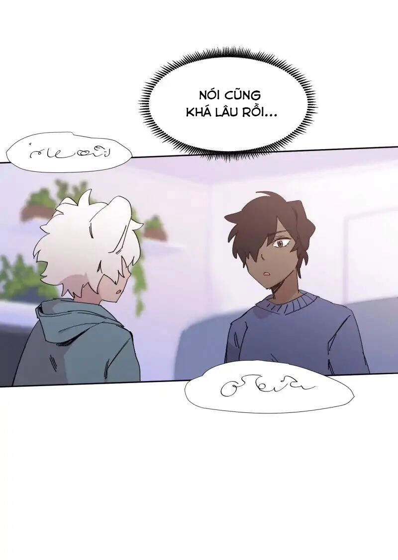 Lumine Chapter 61 - 5