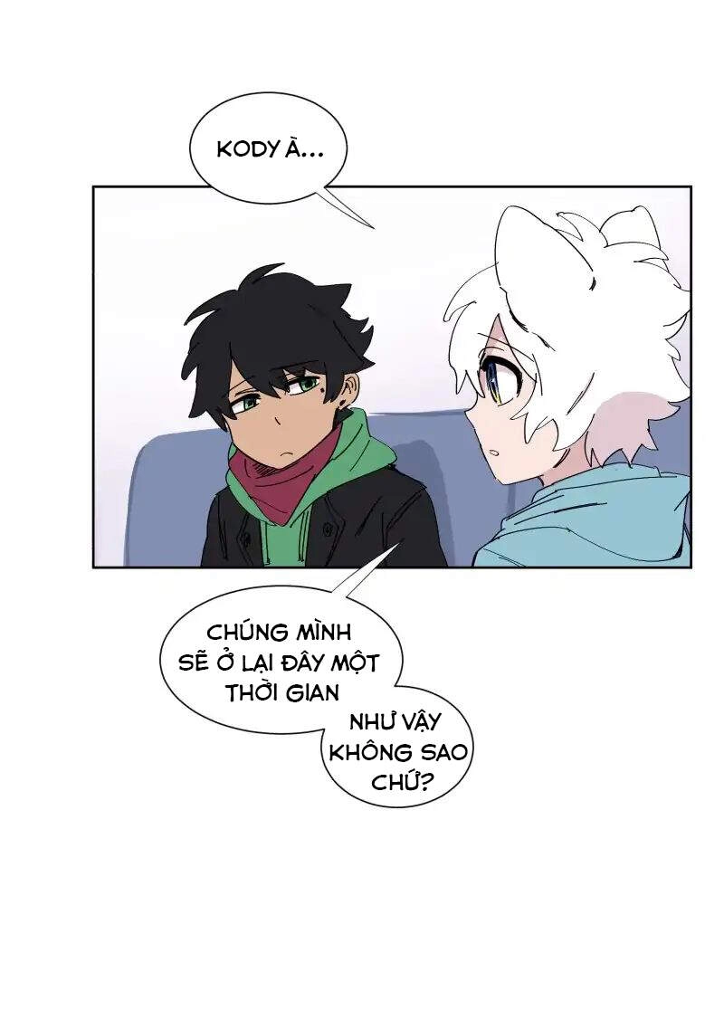 Lumine Chapter 61 - 10