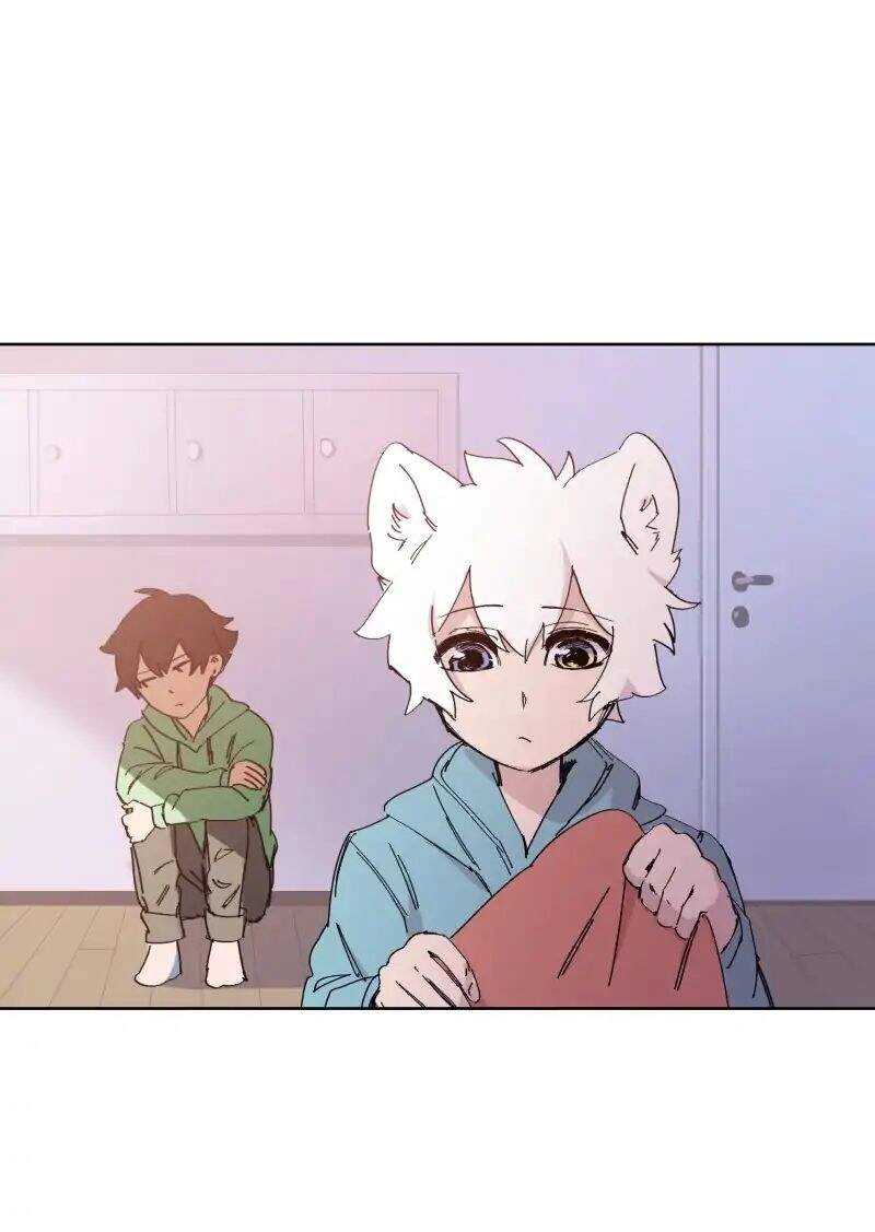 Lumine Chapter 61 - 17