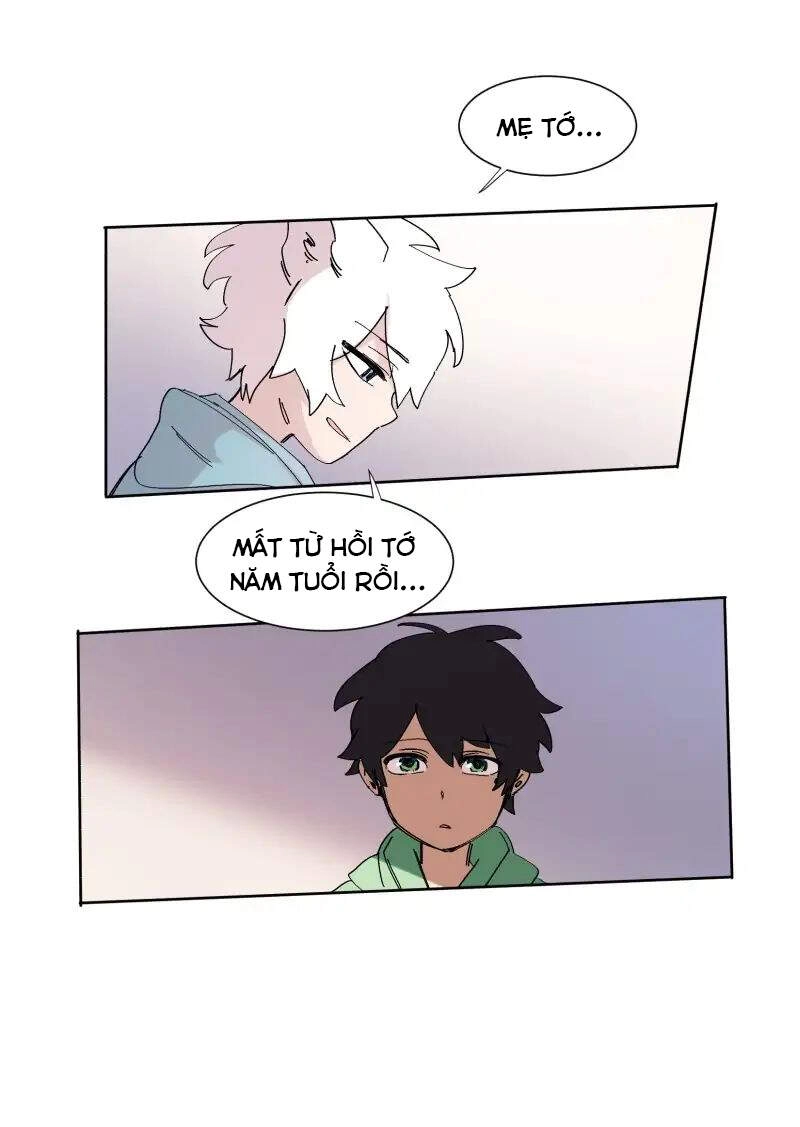 Lumine Chapter 61 - 22