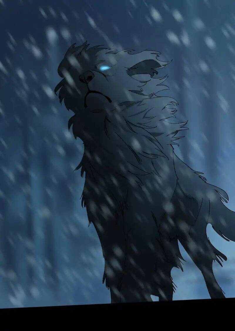 Lumine Chapter 61 - 25