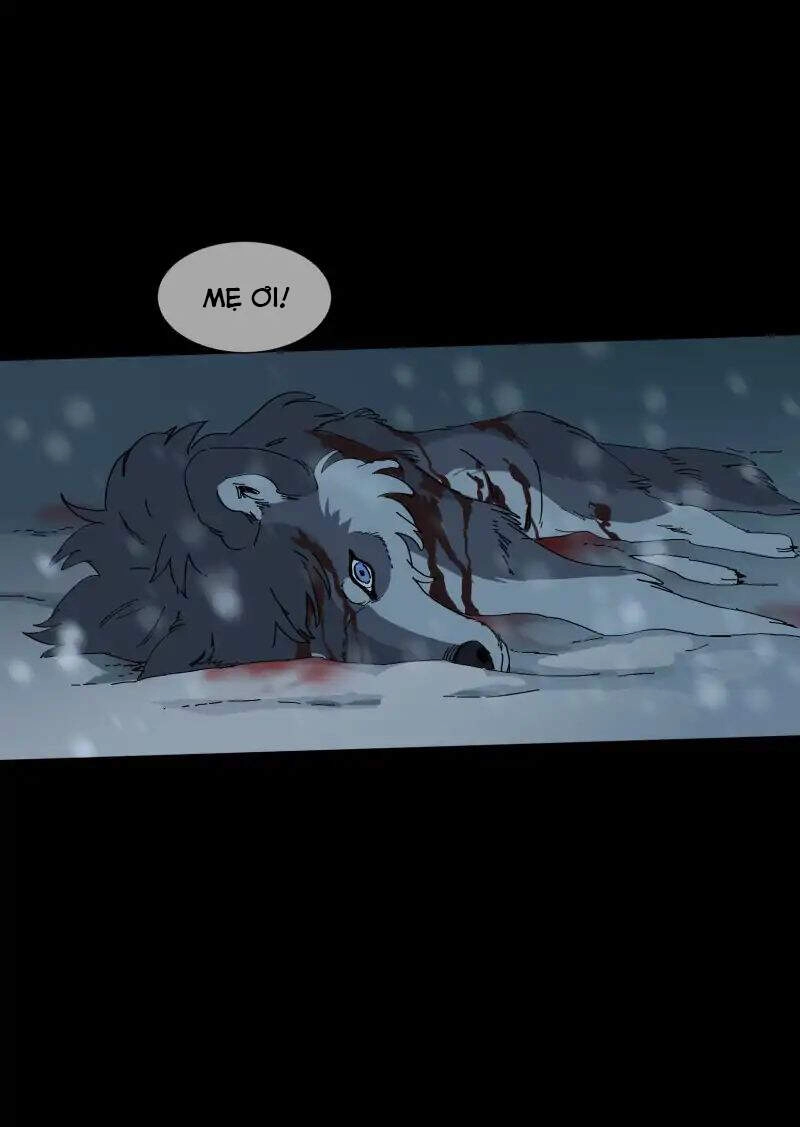 Lumine Chapter 62 - 3