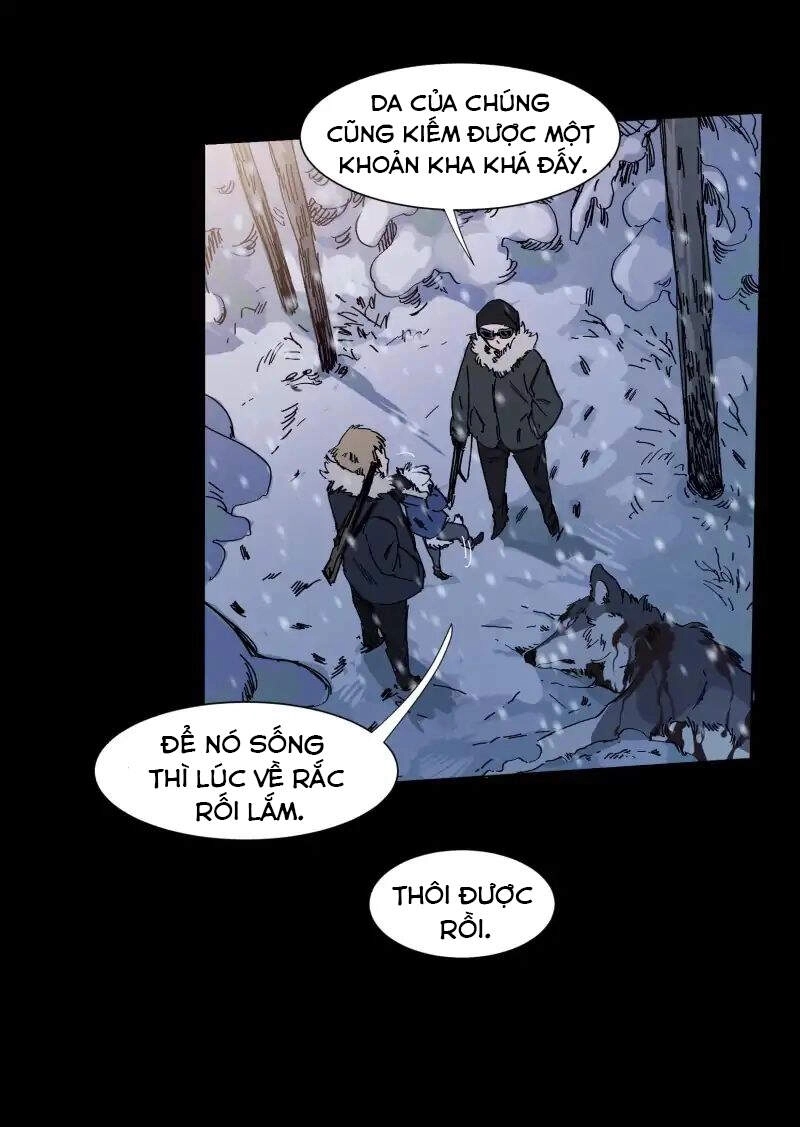 Lumine Chapter 62 - 7