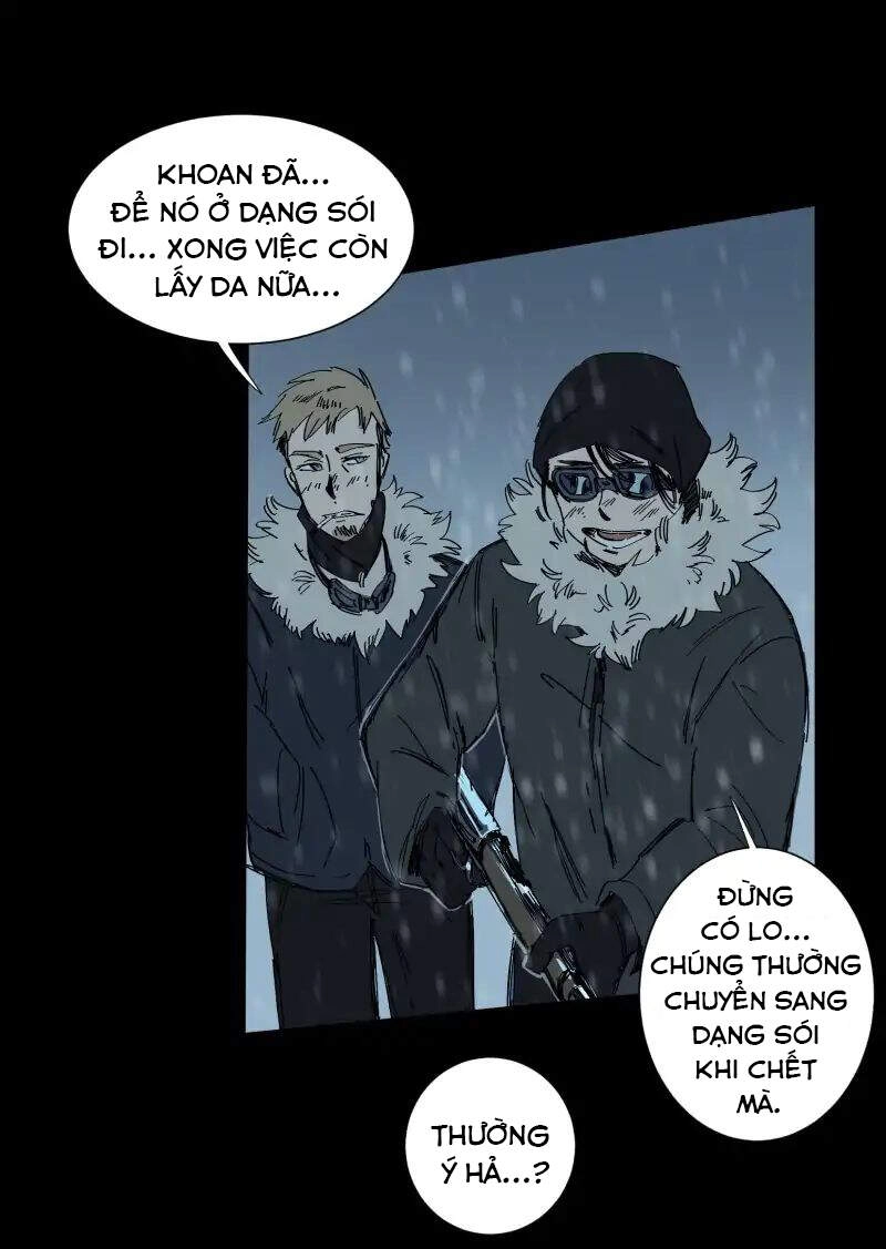 Lumine Chapter 62 - 10