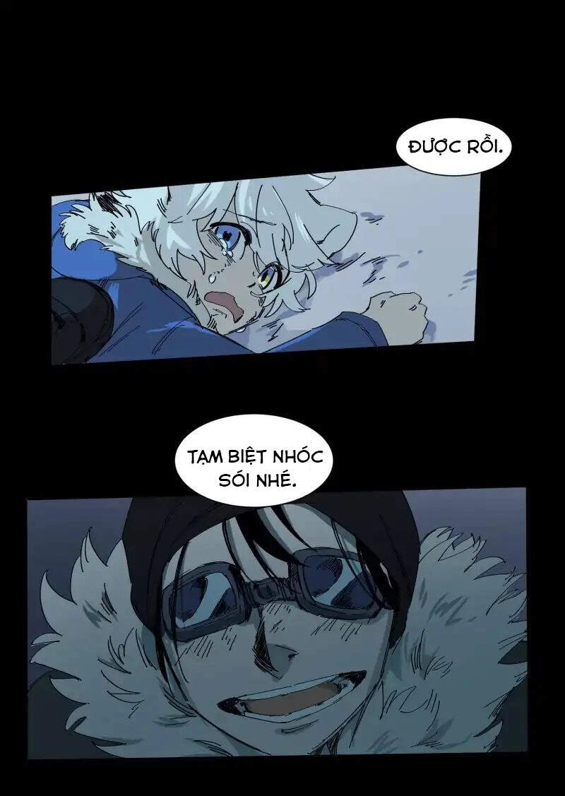 Lumine Chapter 62 - 11