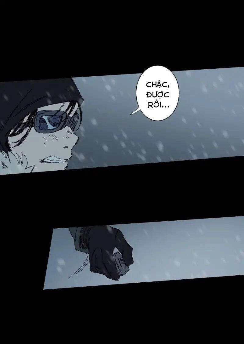 Lumine Chapter 62 - 19