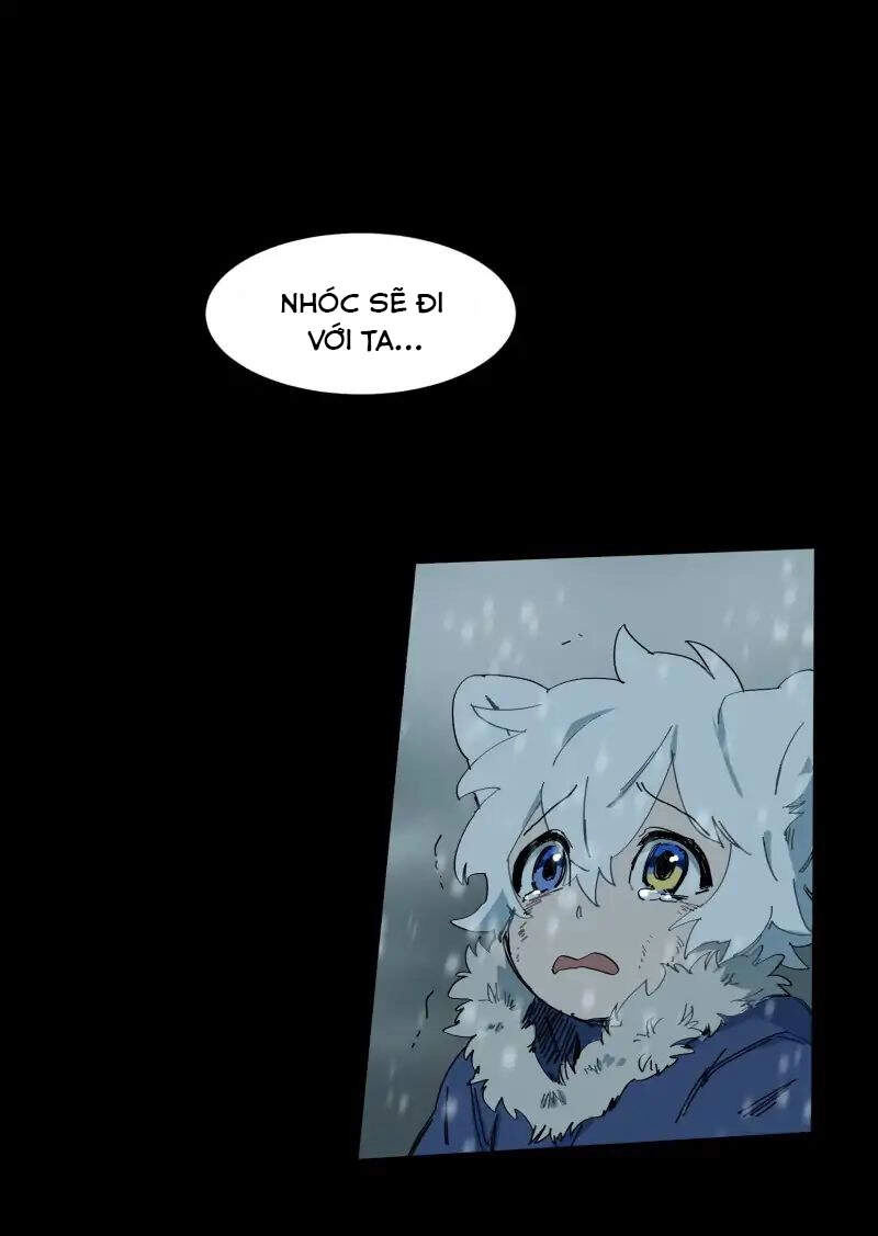 Lumine Chapter 63 - 2