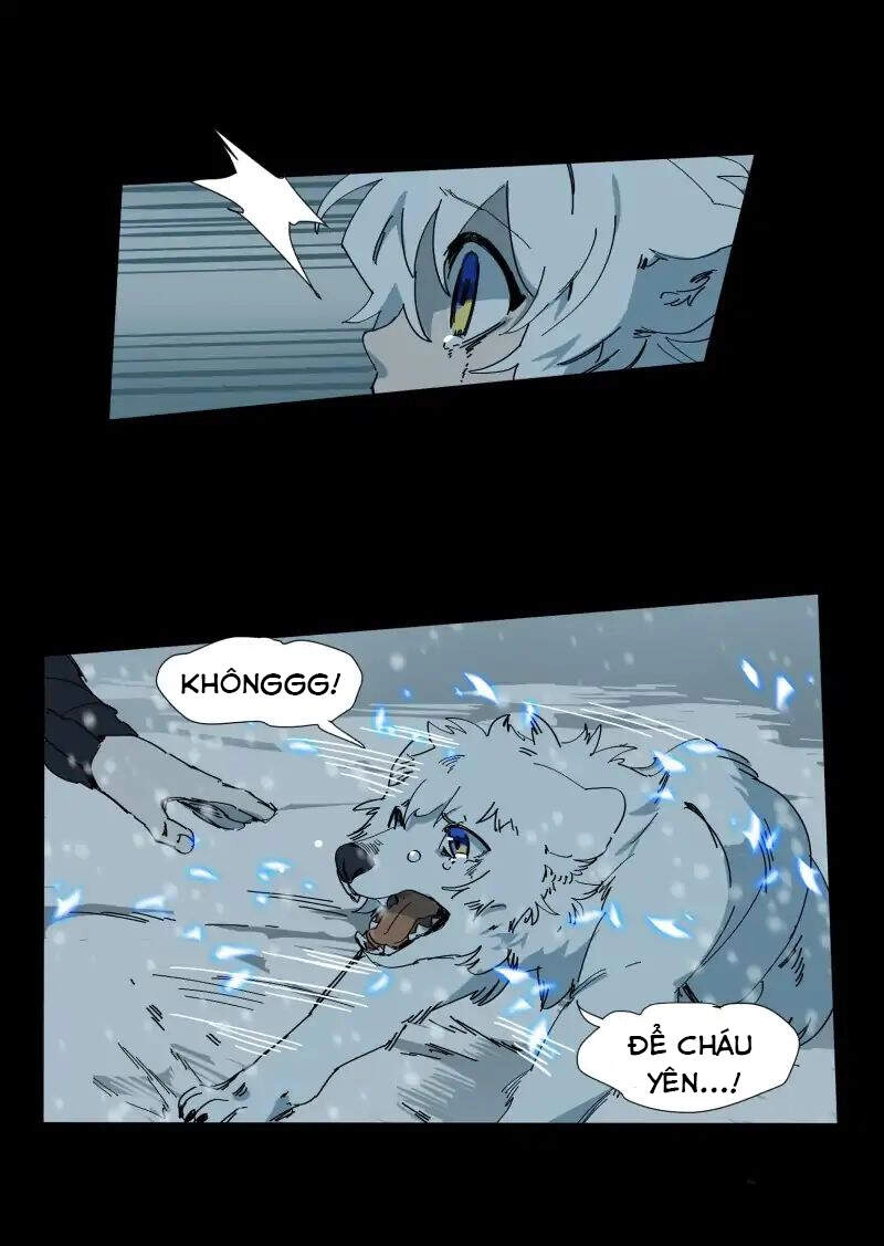 Lumine Chapter 63 - 6