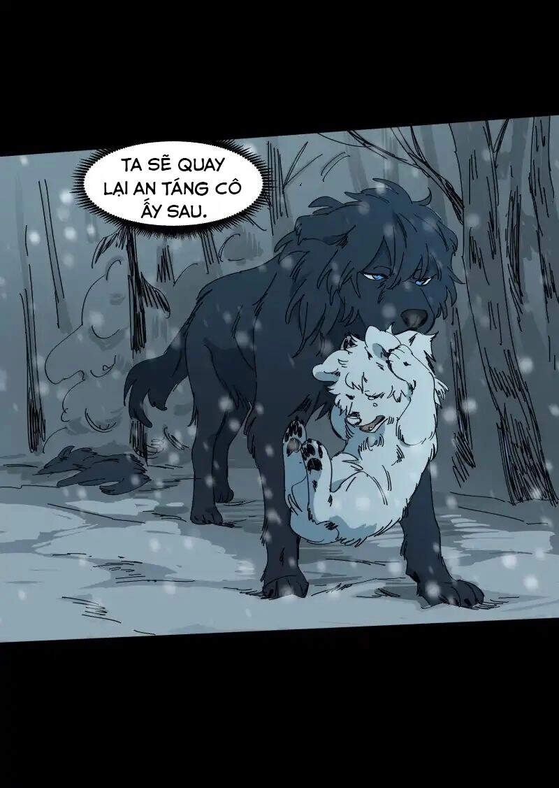 Lumine Chapter 63 - 11