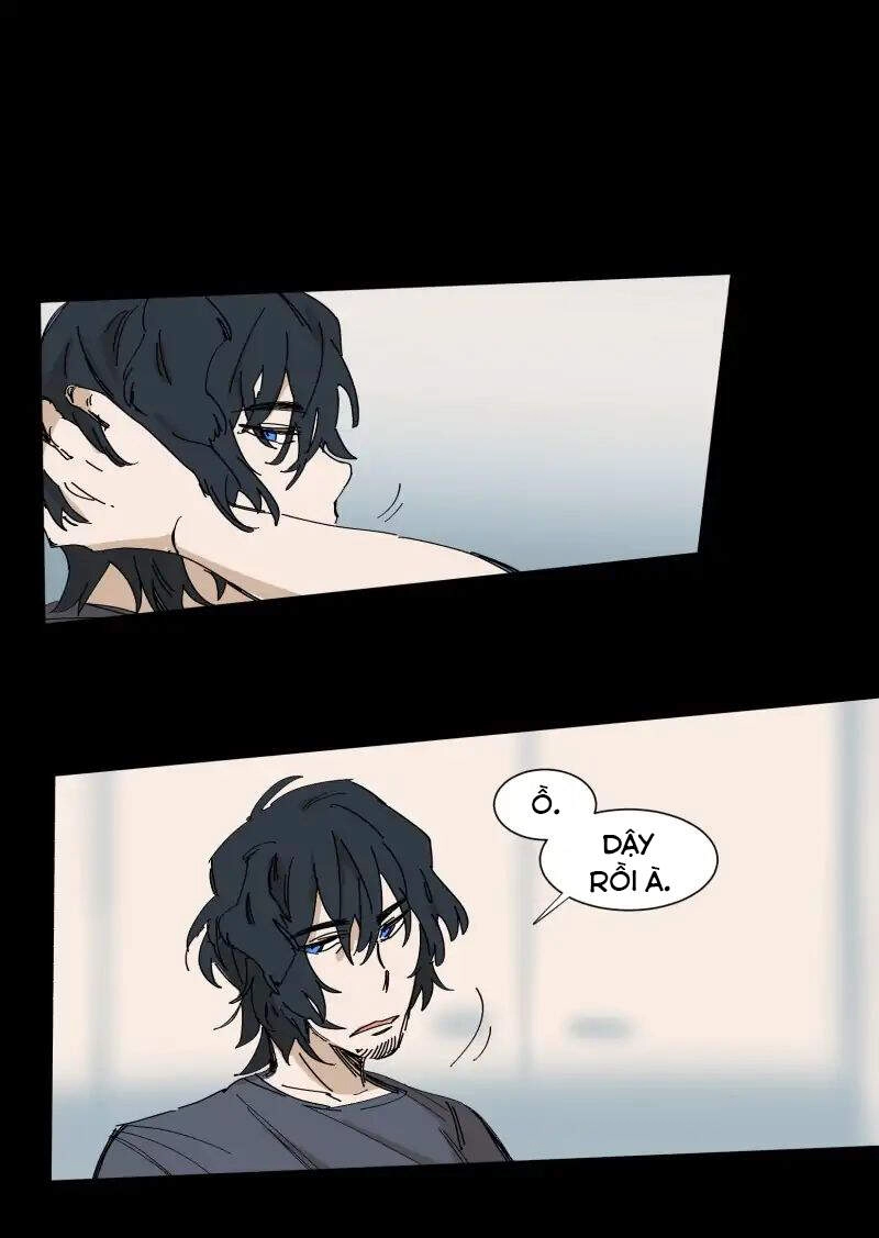 Lumine Chapter 63 - 18