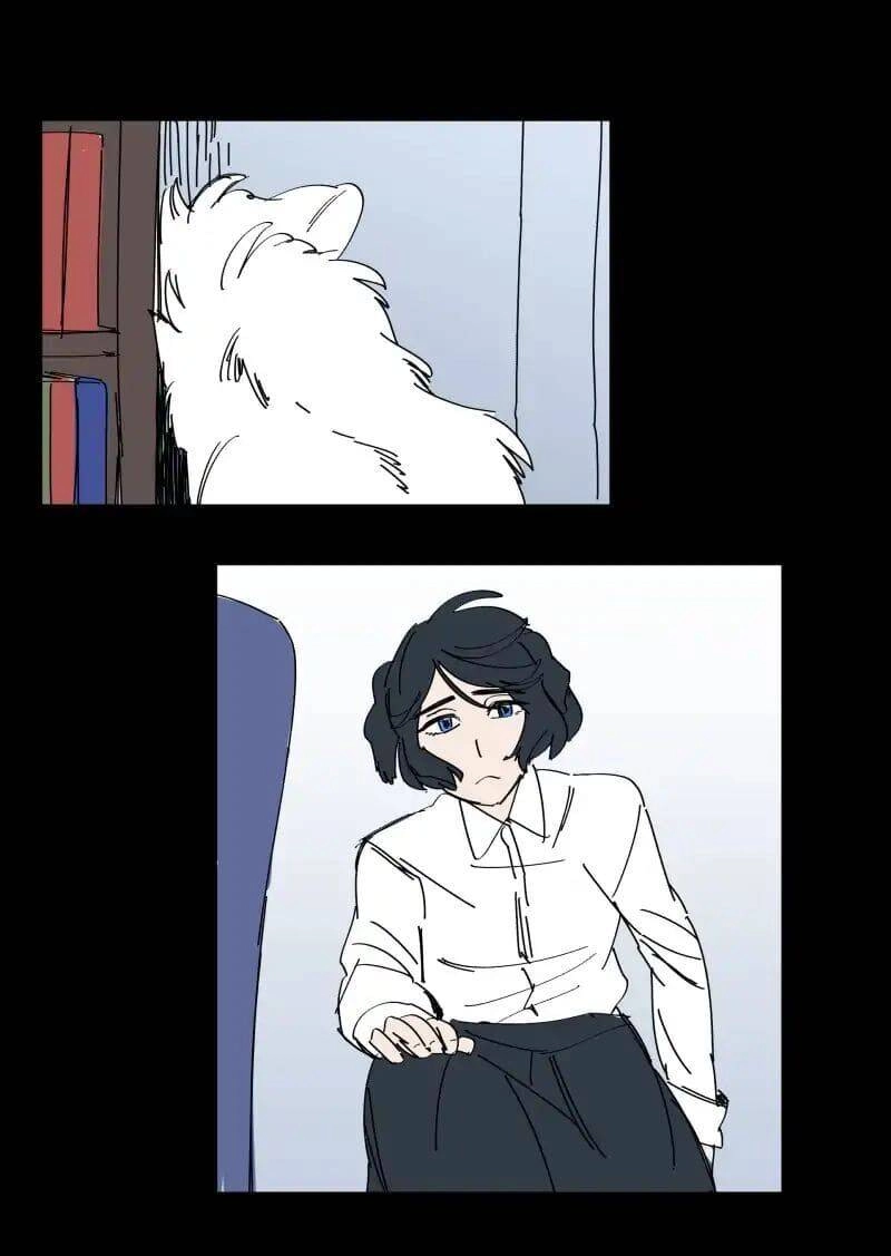 Lumine Chapter 64 - 9