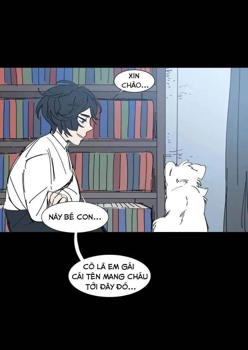 Lumine Chapter 64 - 10