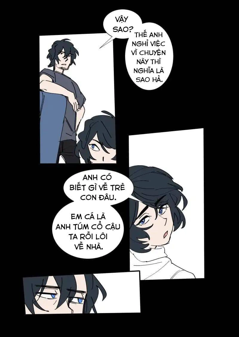 Lumine Chapter 64 - 13