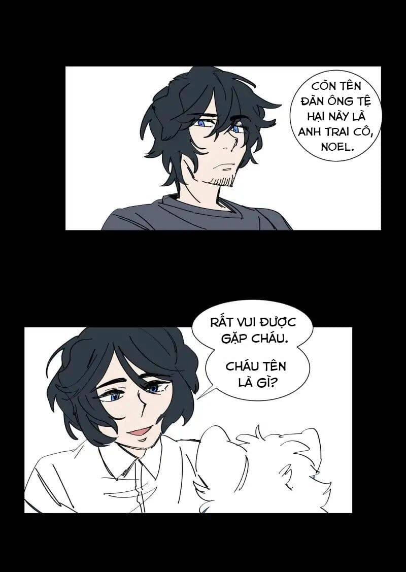 Lumine Chapter 64 - 17