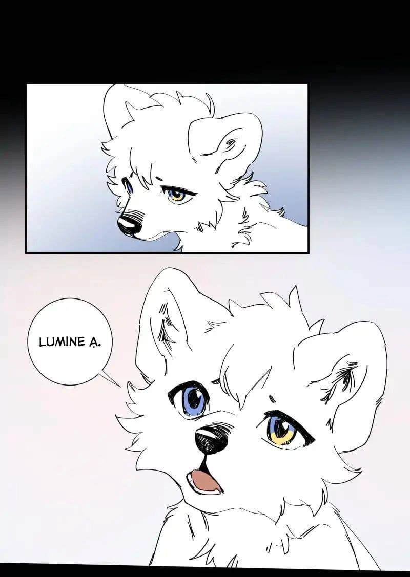 Lumine Chapter 64 - 18