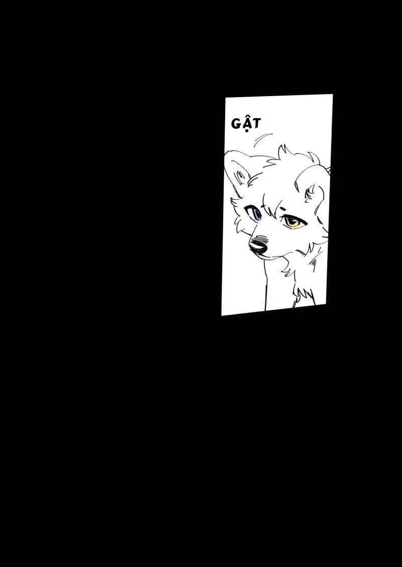 Lumine Chapter 64 - 20