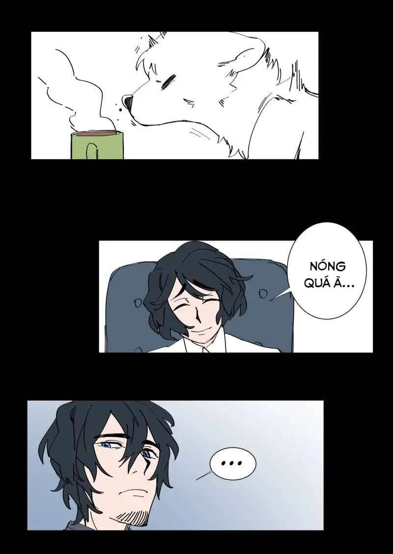 Lumine Chapter 64 - 24