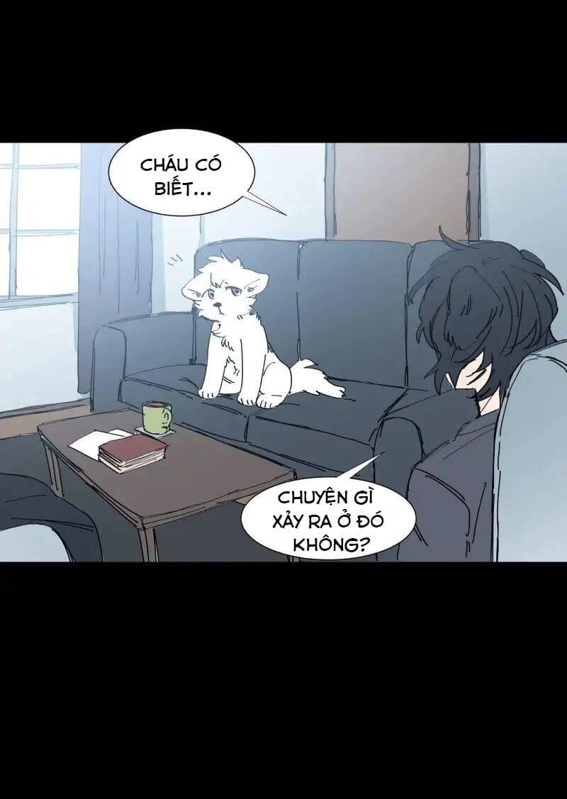 Lumine Chapter 64 - 25