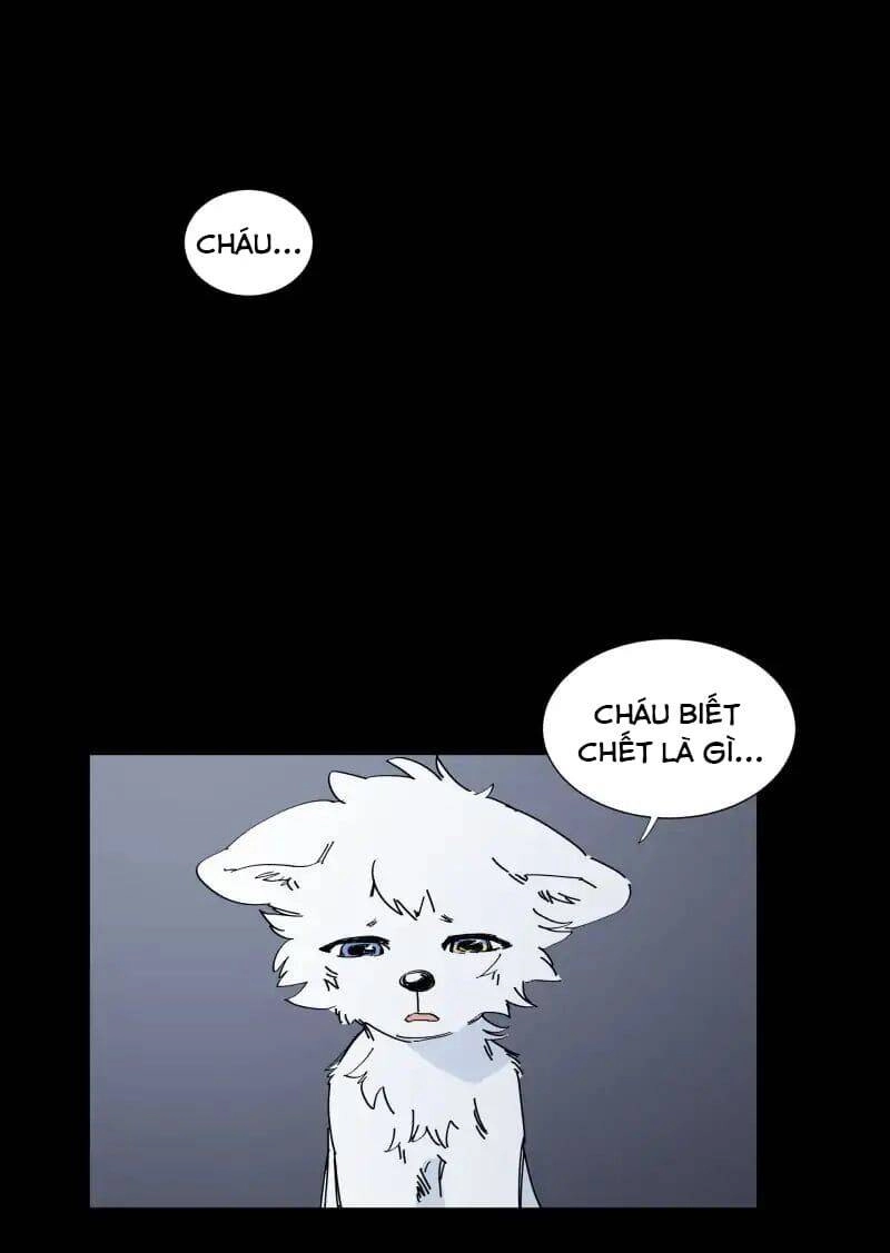 Lumine Chapter 65 - 2