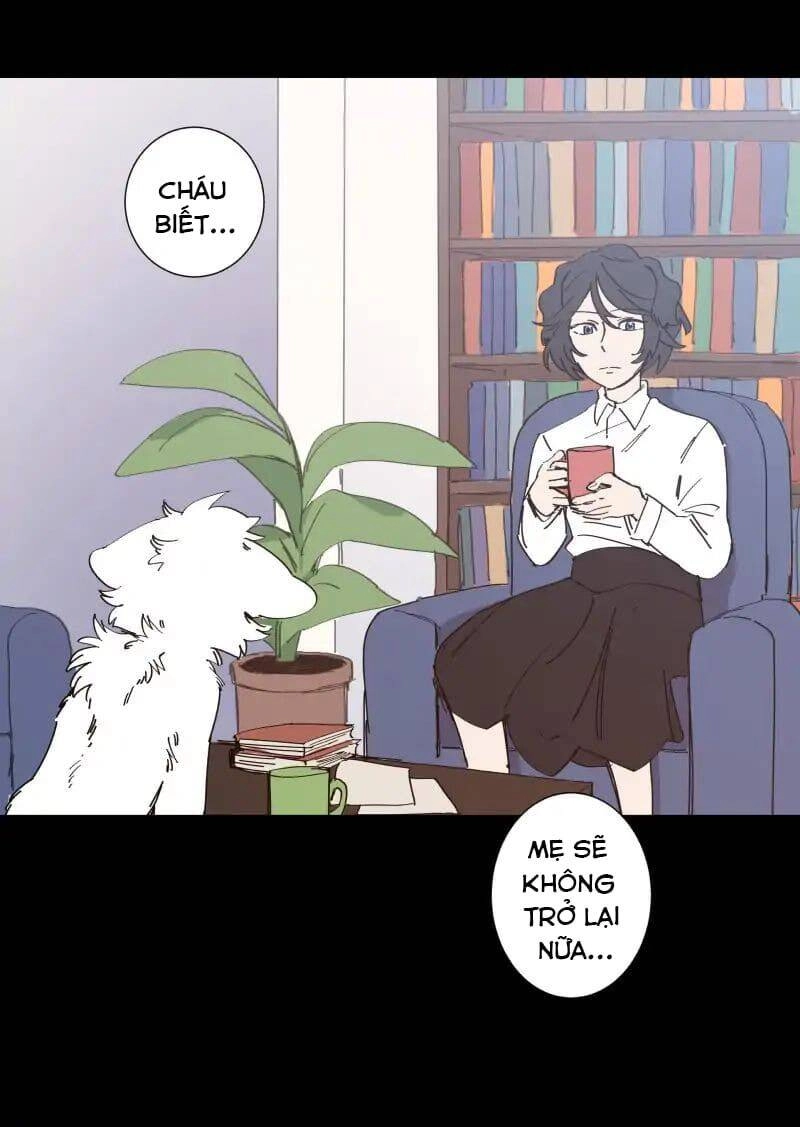 Lumine Chapter 65 - 3