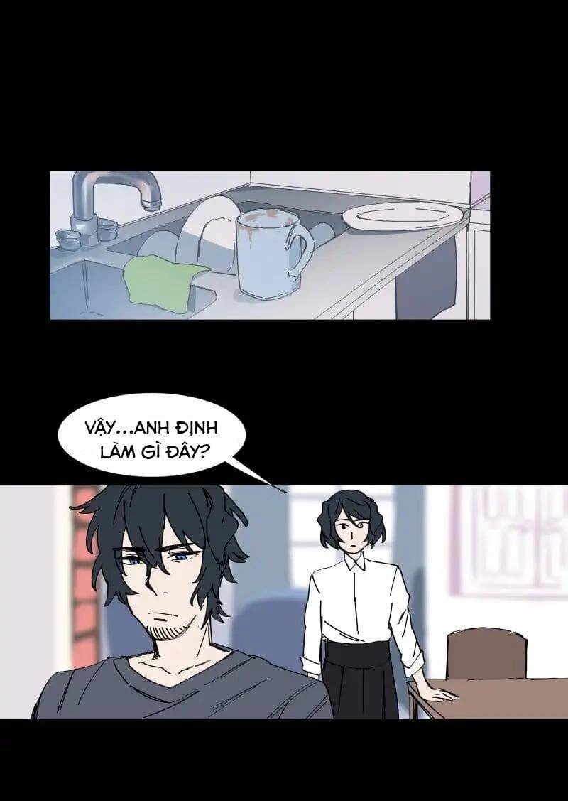 Lumine Chapter 65 - 6