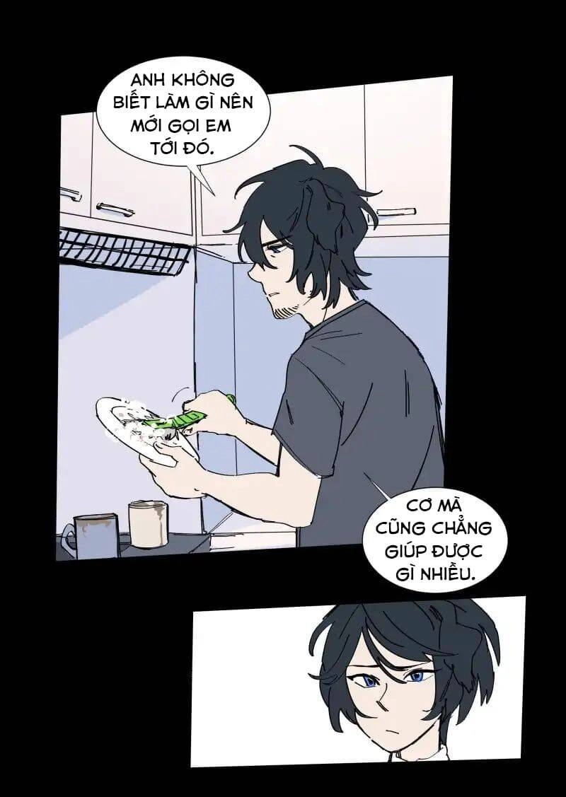 Lumine Chapter 65 - 7