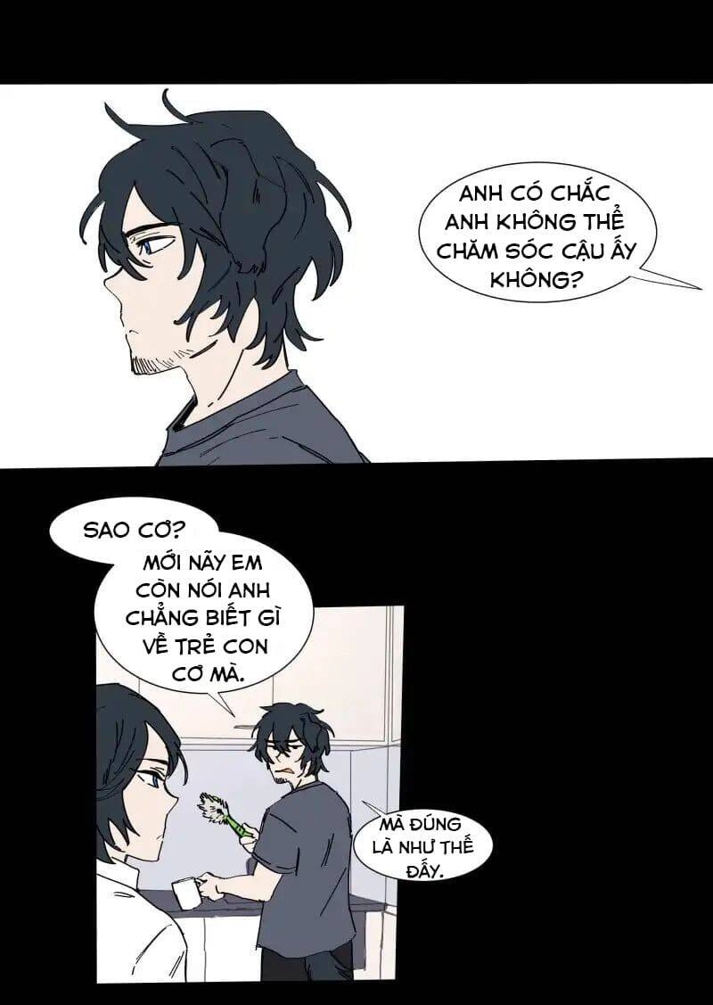 Lumine Chapter 65 - 8