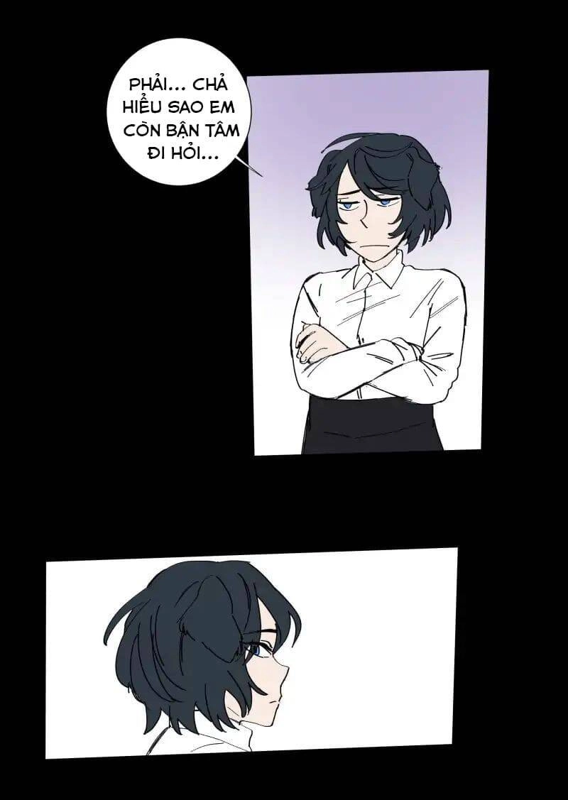 Lumine Chapter 65 - 9