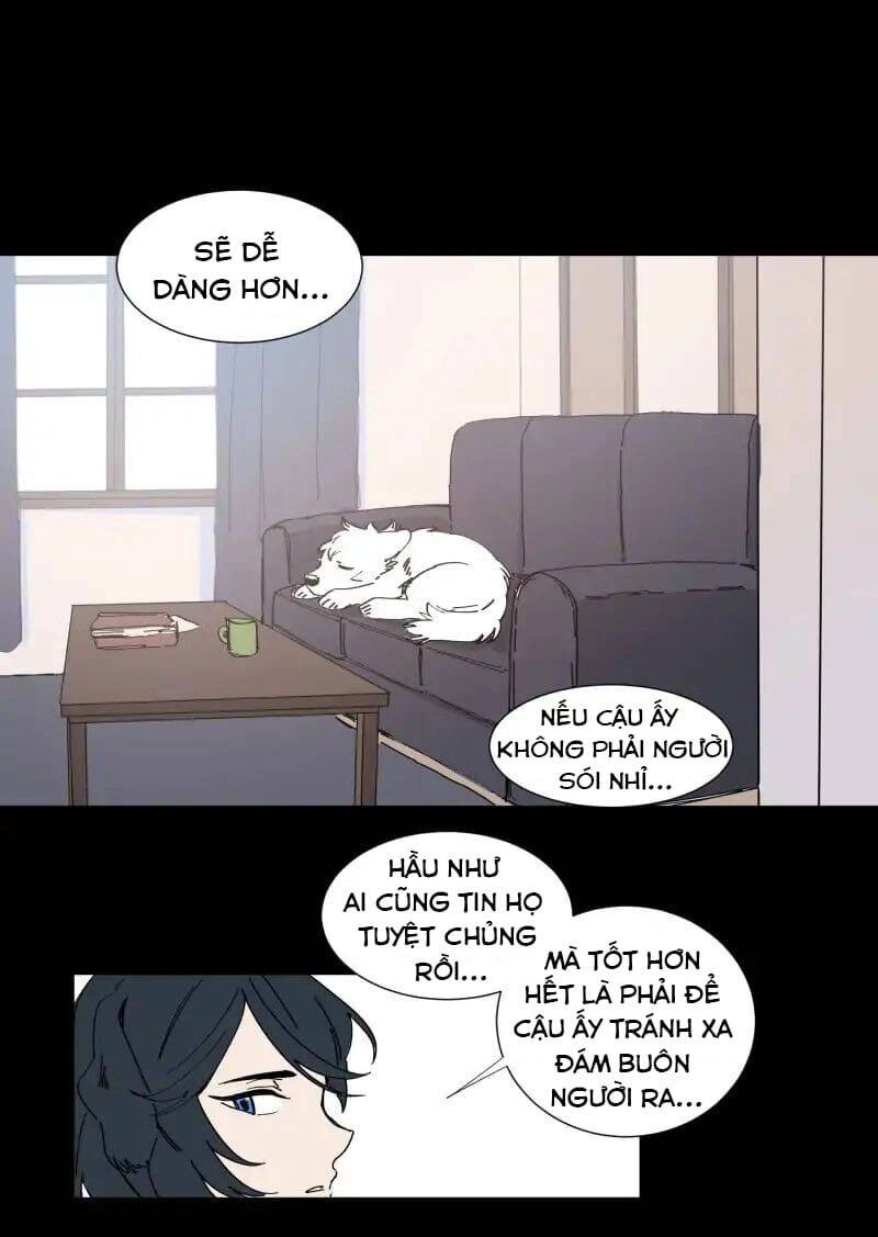 Lumine Chapter 65 - 10