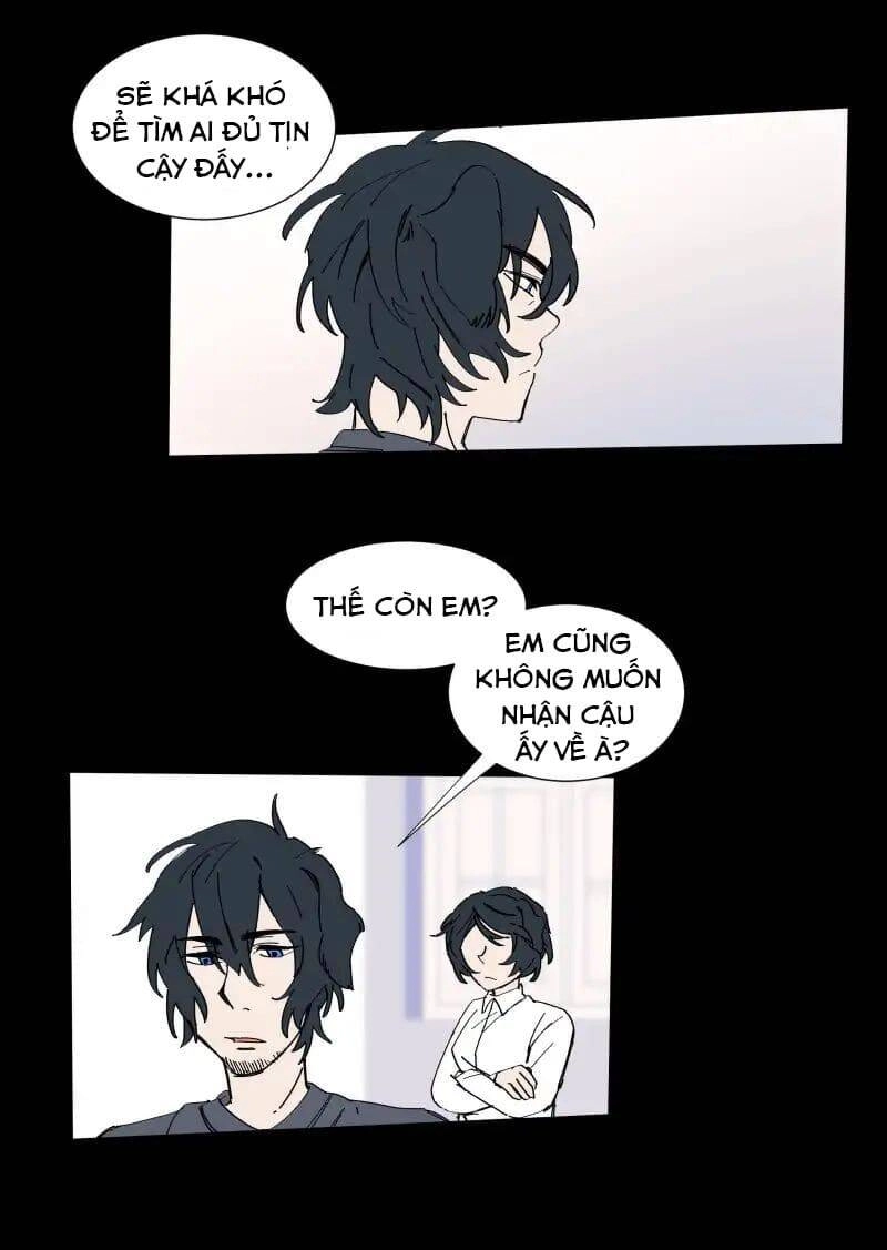 Lumine Chapter 65 - 11