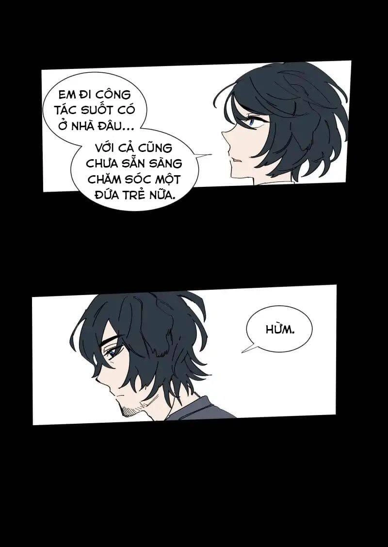 Lumine Chapter 65 - 12